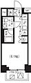 PREMIUMCUBEYOKOHAMA2階8.3万円