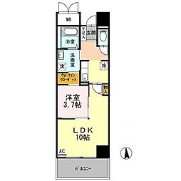 豊橋駅 8.7万円