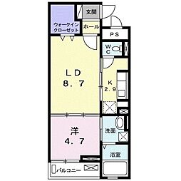 JR阪和線 杉本町駅 徒歩4分 1階/-