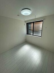 JR埼京線 浮間舟渡駅 徒歩10分の賃貸マンション 3階1Kのリビング/ダイニング