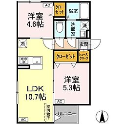 千住大橋駅 16.1万円