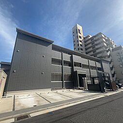 タウンコートIII