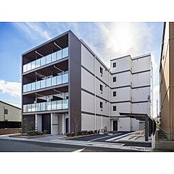 京急本線 京急蒲田駅 徒歩3分