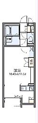 上尾駅 7.1万円