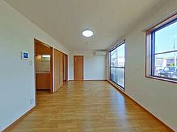 サニーウェル 103 1階1Kのリビング/ダイニング