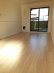 モンレーヴＡ 101 1階1LDKのリビング/ダイニング