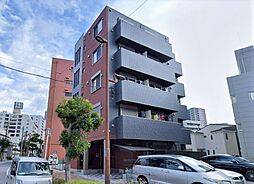 JR総武線 千葉駅 徒歩11分の賃貸マンション