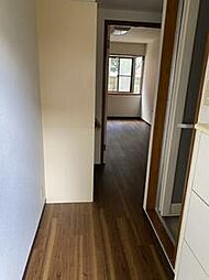 JR中央線 荻窪駅 徒歩15分の賃貸アパート 1階1Kのリビング/ダイニング