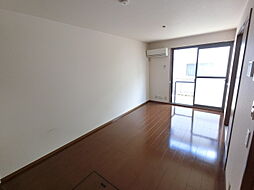 Ｃｏｓｍｏｓ　II 102 1階2DKのリビング/ダイニング