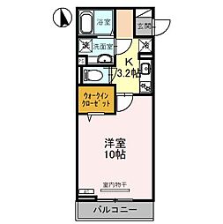 秩父駅 6.4万円