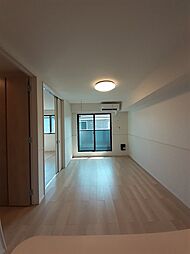 セレナヴィータI 2階2LDKのリビング/ダイニング