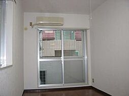 東京メトロ東西線 神楽坂駅 徒歩6分の賃貸マンション 2階ワンルームのリビング/ダイニング