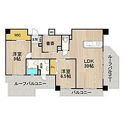 北大阪急行電鉄 緑地公園駅 徒歩20分 7階/-