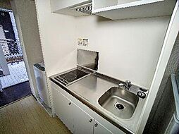 京成押上線 四ツ木駅 徒歩4分の賃貸マンション 1階1Kのリビング/ダイニング