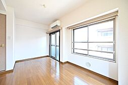 フェニックス目黒 308 3階1Kのリビング/ダイニング