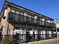 京王線 調布駅 3.2kmの賃貸アパート