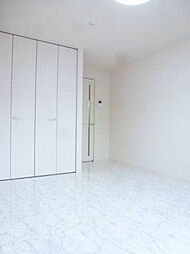 Ｄ-ｒｏｏｍ24　Ｂ 105 1階1Kのリビング/ダイニング