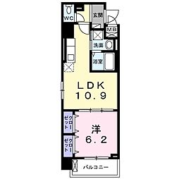 平塚駅 10.5万円