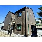 神奈川県横浜市神奈川区白幡上町：物件画像／ハウスコム東神奈川株式会社　菊名店