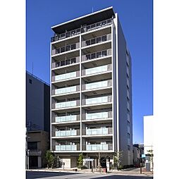 JR常磐線 南千住駅 徒歩2分の賃貸マンション