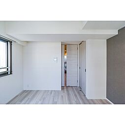 JR常磐線 南千住駅 徒歩2分の賃貸マンション 4階1Kのリビング/ダイニング