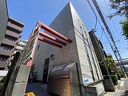 都営三田線 本蓮沼駅 徒歩3分の賃貸アパート