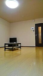 クレイノイヤサカ 1階1Kのリビング/ダイニング