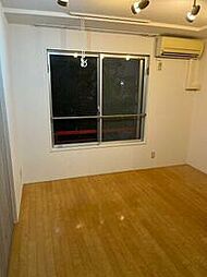 東京メトロ有楽町線 氷川台駅 徒歩5分の賃貸マンション 4階1Kのリビング/ダイニング