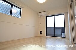 名鉄常滑線 榎戸駅 徒歩13分の賃貸アパート 1階1LDKのリビング/ダイニング