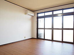 ＴＯＹＯＵＫＥハイツ 203 2階1Kのリビング/ダイニング