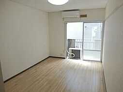 カーザ金明 105 1階1Kのリビング/ダイニング