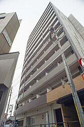 都営三田線 板橋本町駅 徒歩5分の賃貸マンション