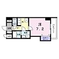 シエロ西竹の塚8階9.1万円