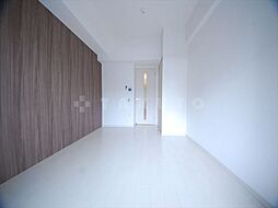 アドバンス新大阪ラシュレ 8階1Kのリビング/ダイニング