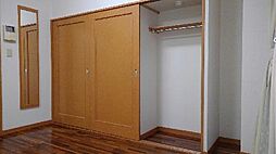 レオパレス伸夫 704 7階1Kのリビング/ダイニング