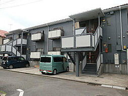 京王線 つつじヶ丘駅 徒歩19分