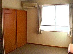 JR東北本線 栗橋駅 徒歩9分の賃貸アパート 2階1Kのリビング/ダイニング