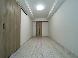 京成押上線 八広駅 徒歩5分の賃貸マンション 1階1Kのリビング/ダイニング