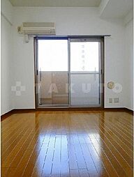 プレサンス京都四条烏丸 606 6階1Kのリビング/ダイニング