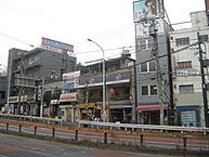 東京都北区王子1丁目2-1：物件画像／ハウスコム東東京株式会社　成増店