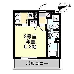 保土ケ谷駅 6.8万円