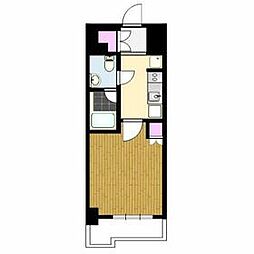 東京メトロ東西線 門前仲町駅 徒歩11分の賃貸マンション