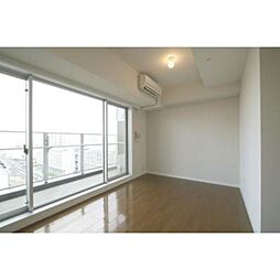 東京メトロ有楽町線 豊洲駅 徒歩8分の賃貸マンション 18階2LDKのリビング/ダイニング