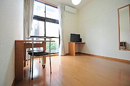 小田急小田原線 足柄駅 徒歩8分の賃貸アパート 1階1Kのリビング/ダイニング