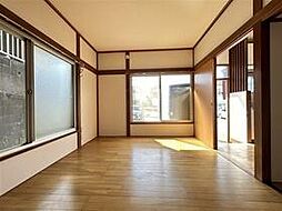 鈴野荘（狩場町172−7） 103 1階1LDKのリビング/ダイニング