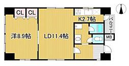 京都河原町駅 11.0万円