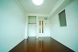 バインオークイレブン 302 3階1Kのリビング/ダイニング