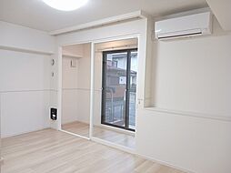 クラール　Ｋ 1階1LDKのリビング/ダイニング