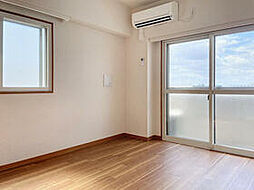 東武東上線 上板橋駅 徒歩9分の賃貸マンション 5階1Kのリビング/ダイニング