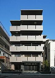 ルーブル池上伍番館